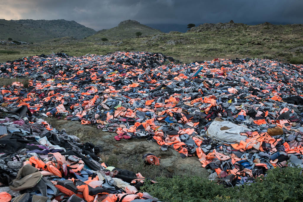 migrantes