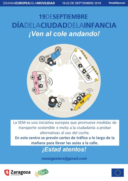 ciudad de la infancia
