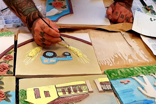 Foto: Barrios Extraordinarios
