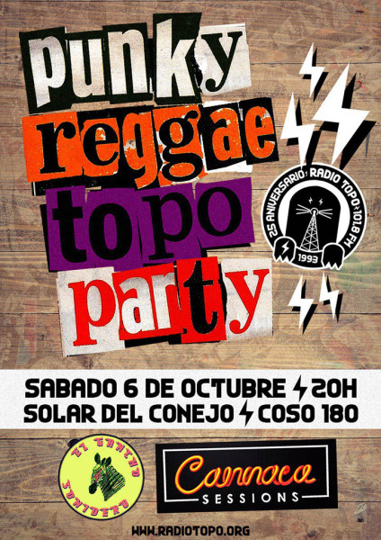 06O Radio Topo