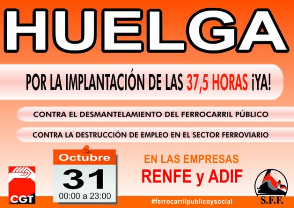 adif y renfe 2