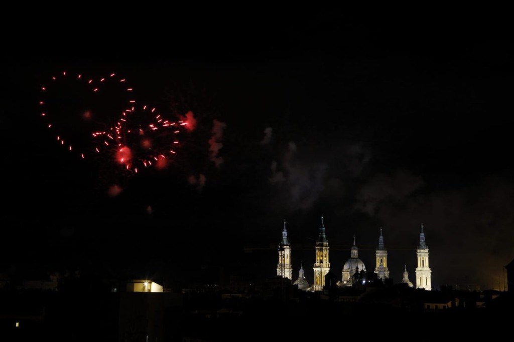 fiestas