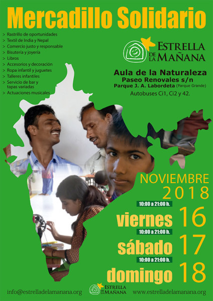 2018 NOV mercadillo