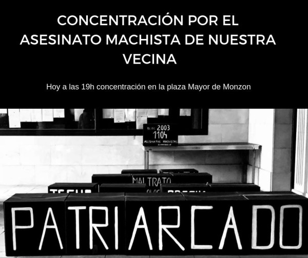 asesinato monzon