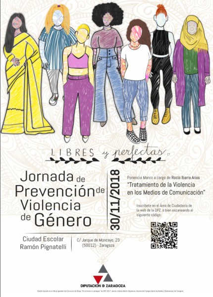 Día Internacional Contra la Violencia machista