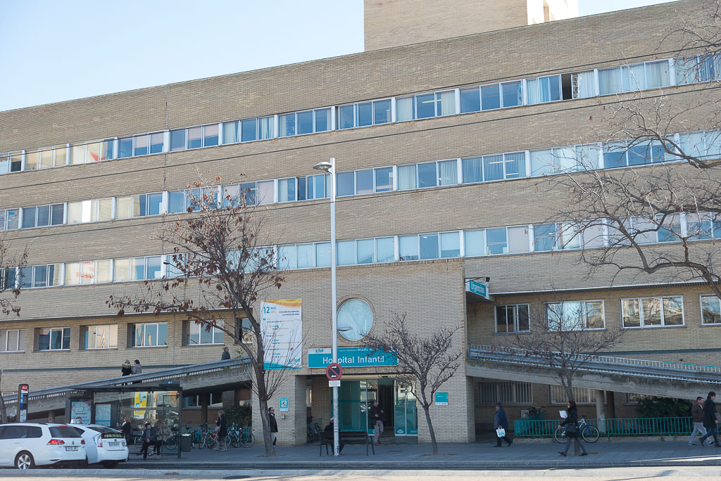 Servet salud
