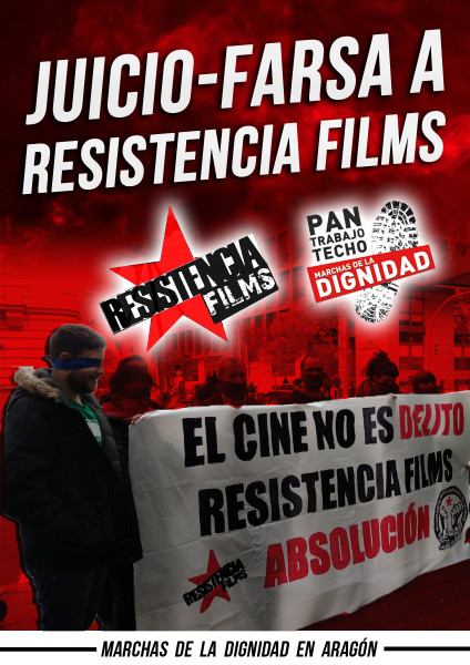 RESISTENCIAMARCHAS