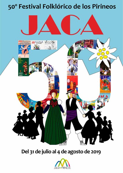 cartel-enviar festival jaca
