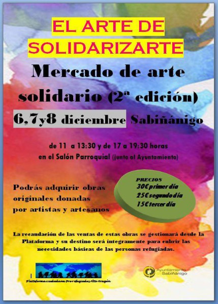 solidarizarte 2