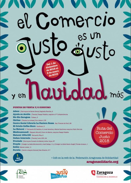 comercio justo 2