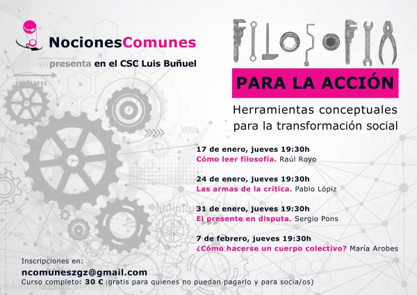 Curso Filosofía Completo