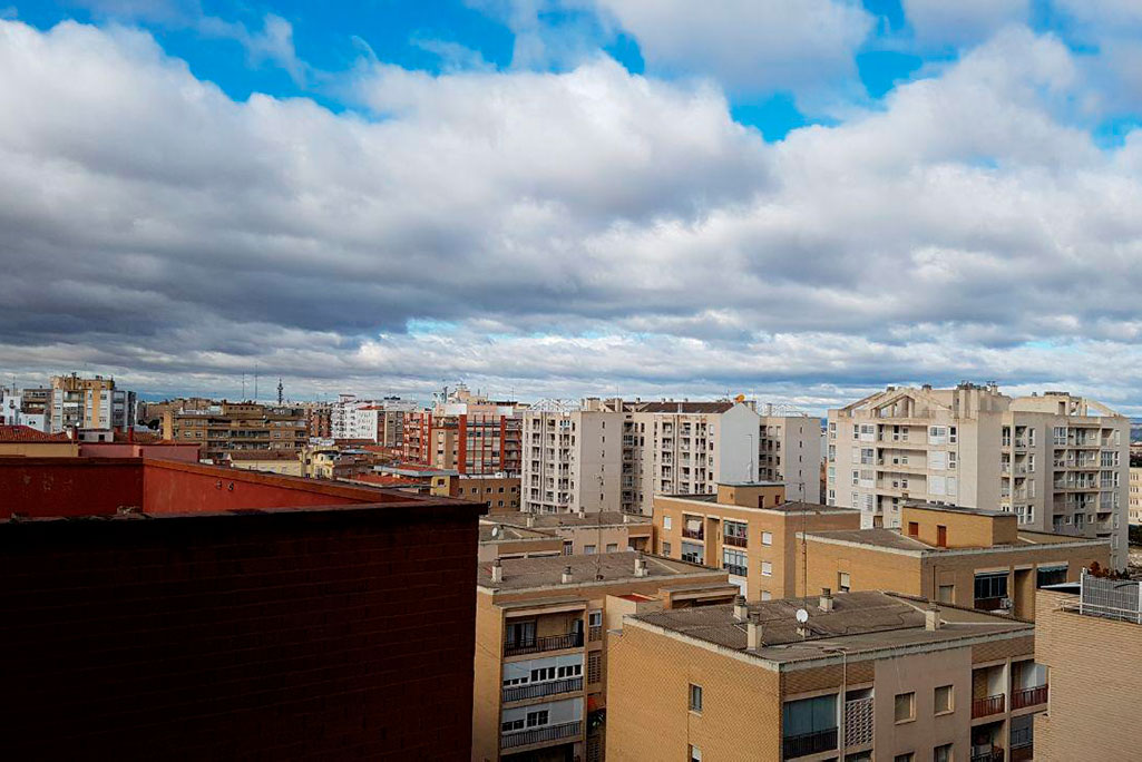 contaminación