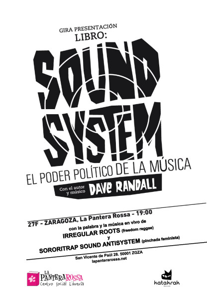 Sound System