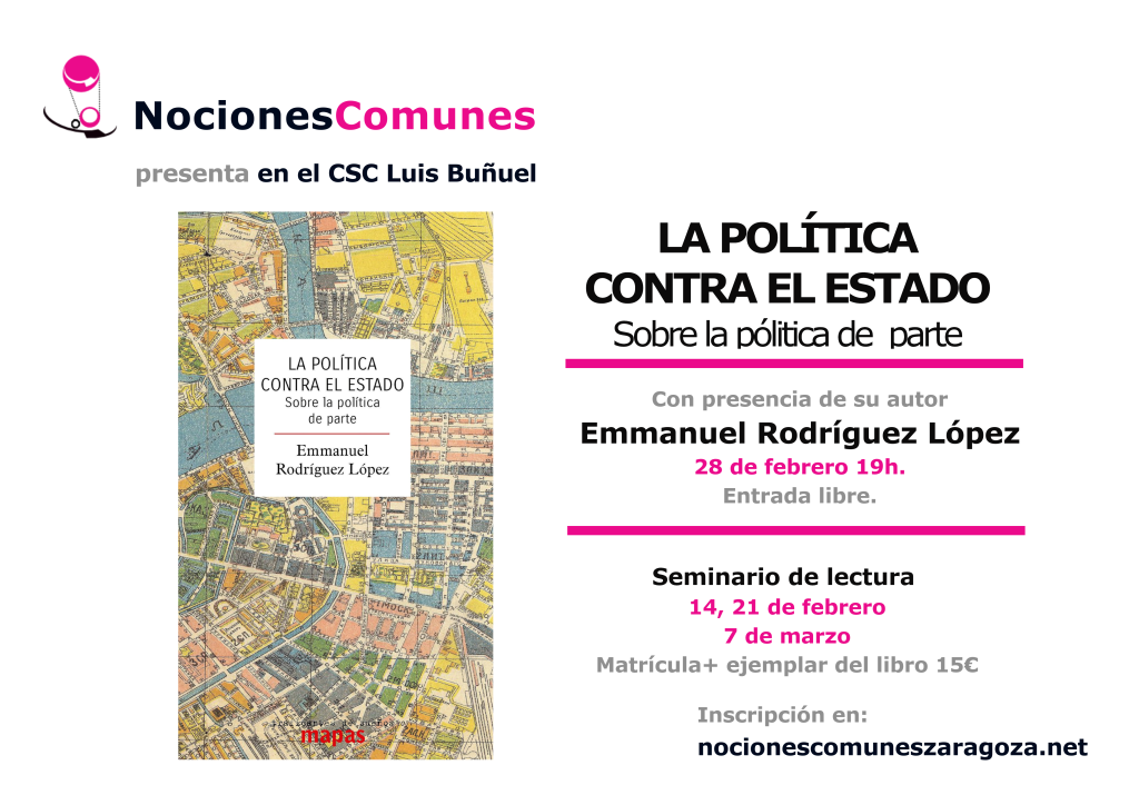 la politica