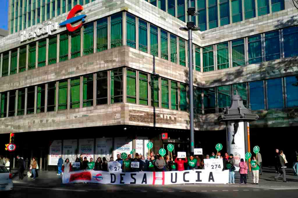 ibercaja