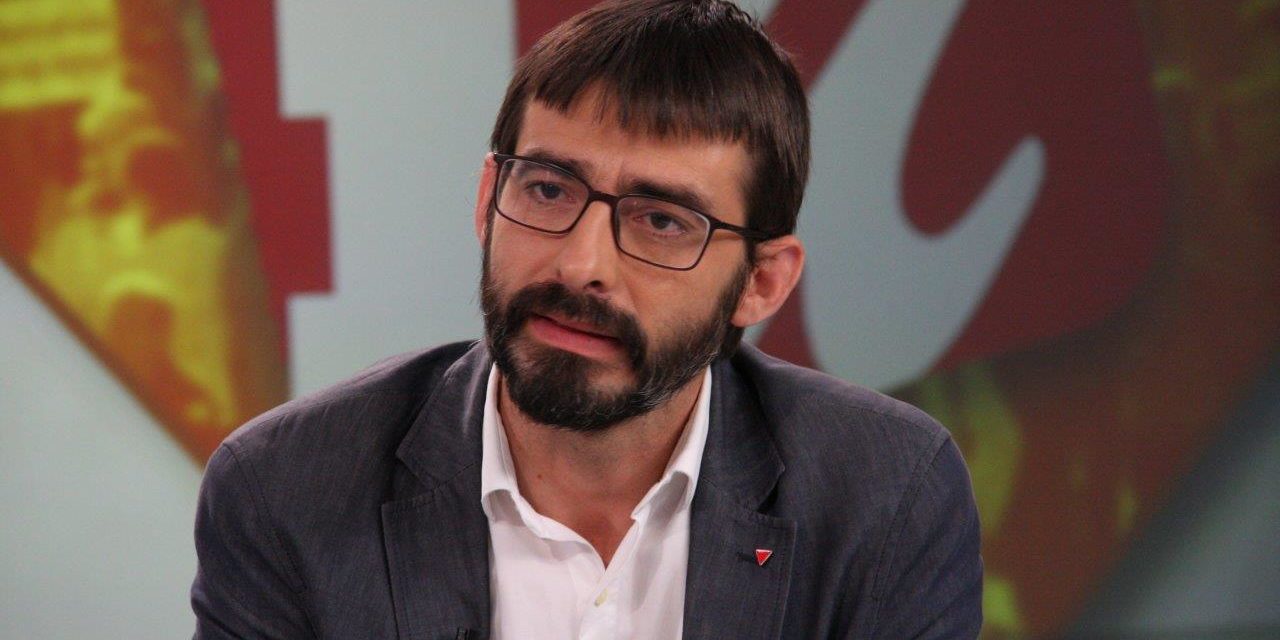 Álvaro Sanz ley