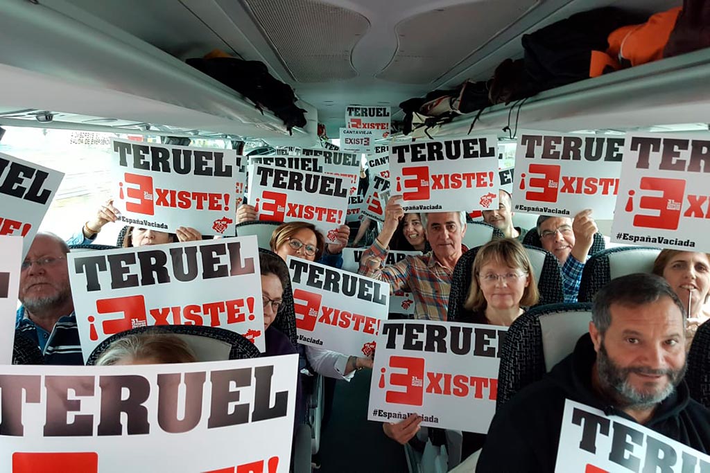 Teruel Existe