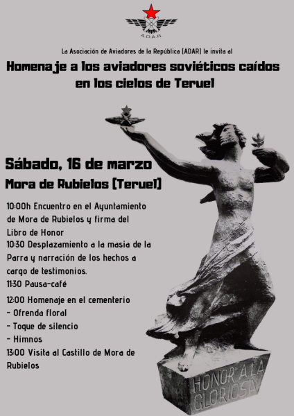Invitacion Mora Rubielos