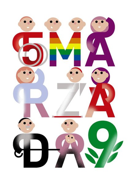 cincomarzada2019_cartel