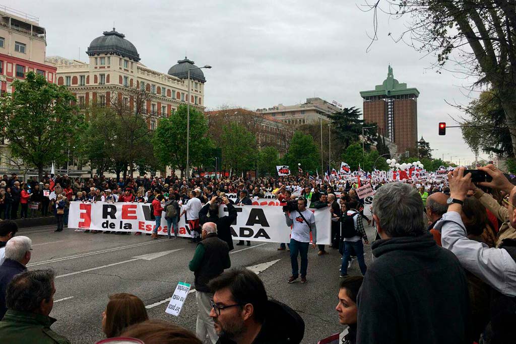 españa vaciada