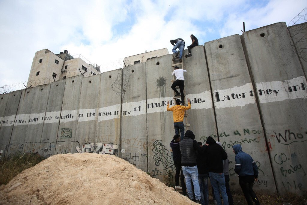 Acuerdo israelí