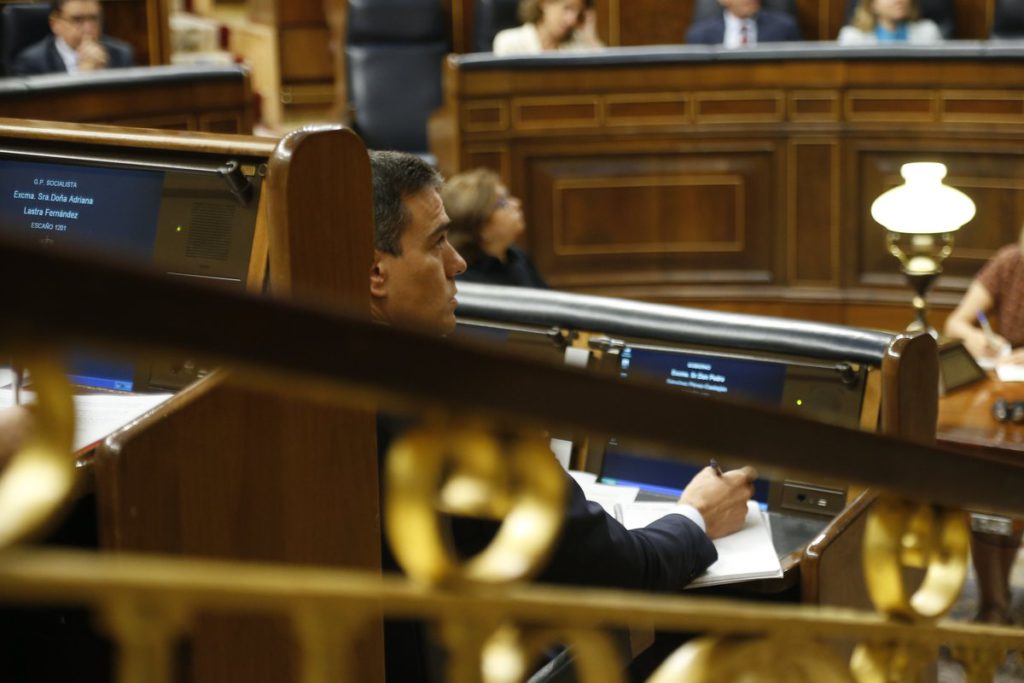 investidura