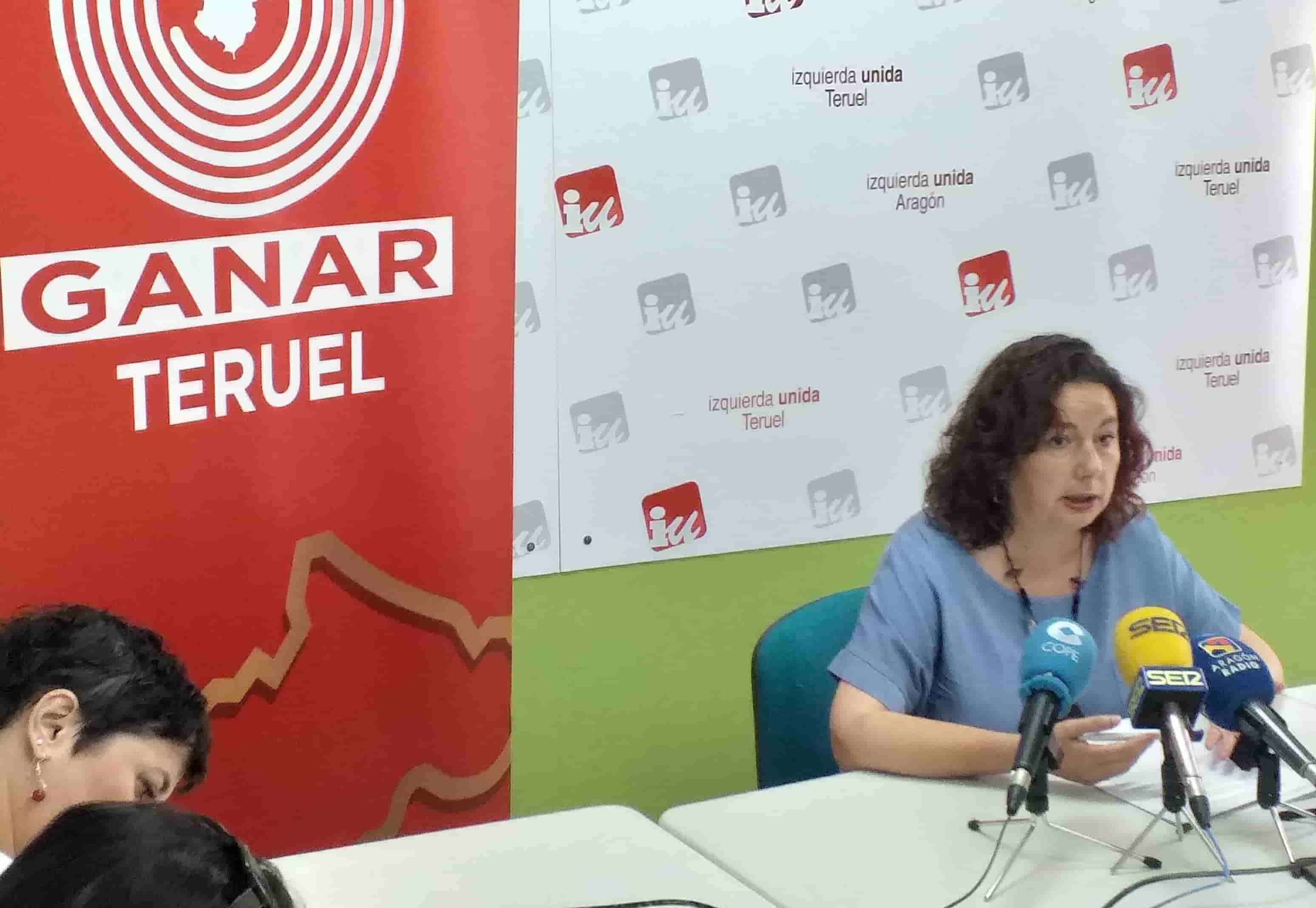 Anabel Gimeno