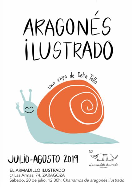 Aragonés Ilustrado