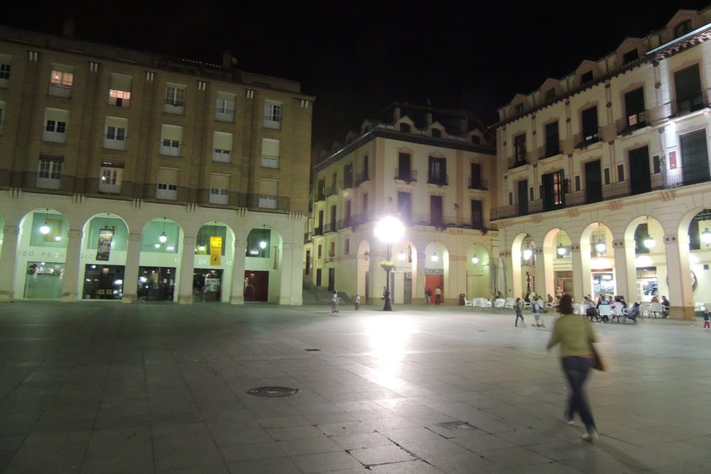 huesca