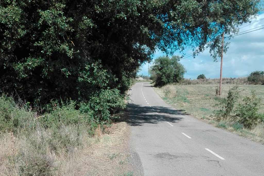 carretera