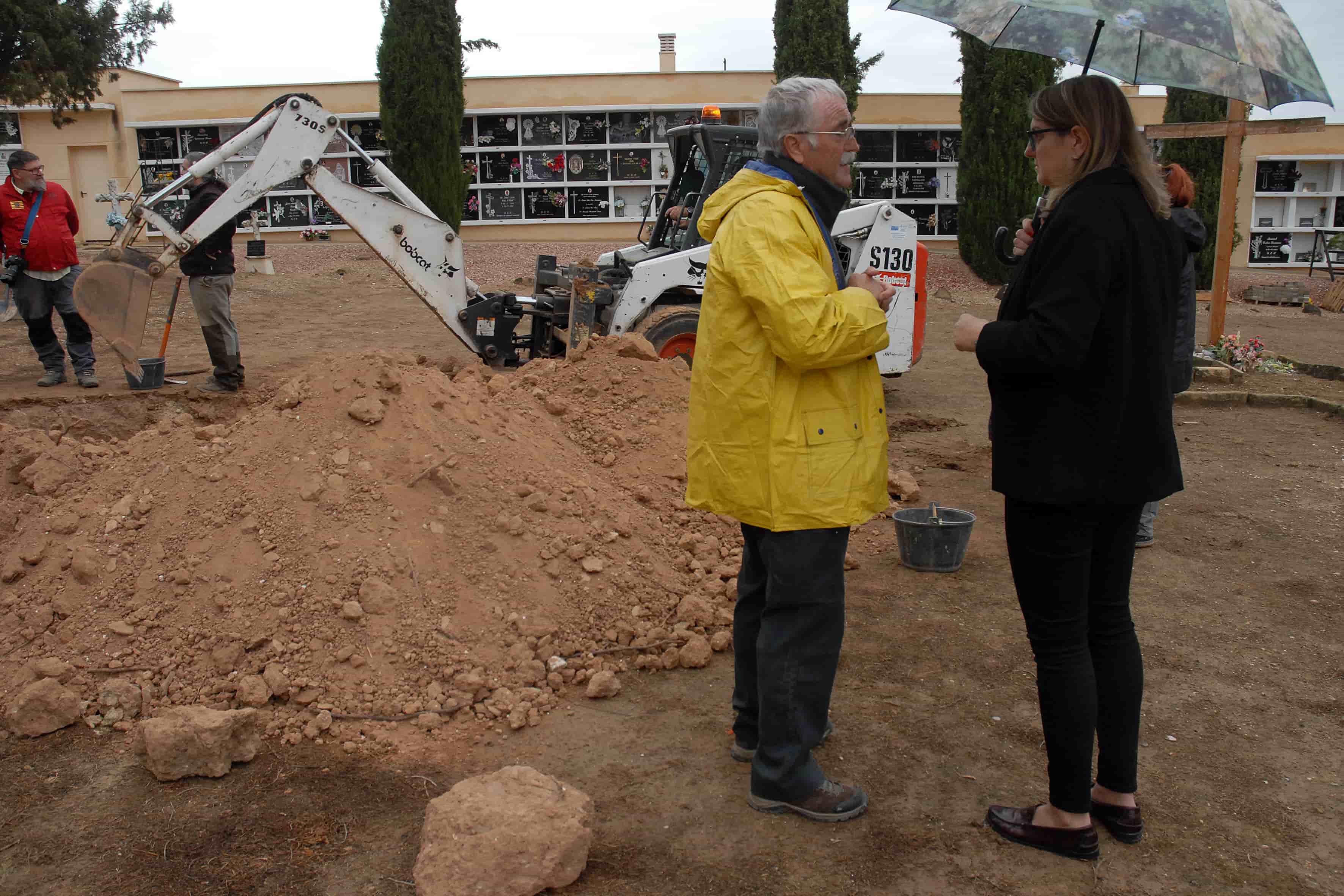 Foz Calanda