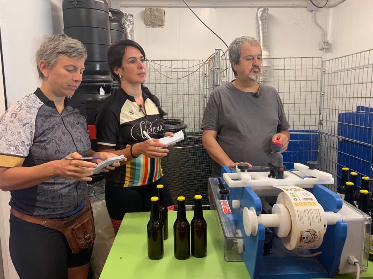 iniciativas agroalimentarias