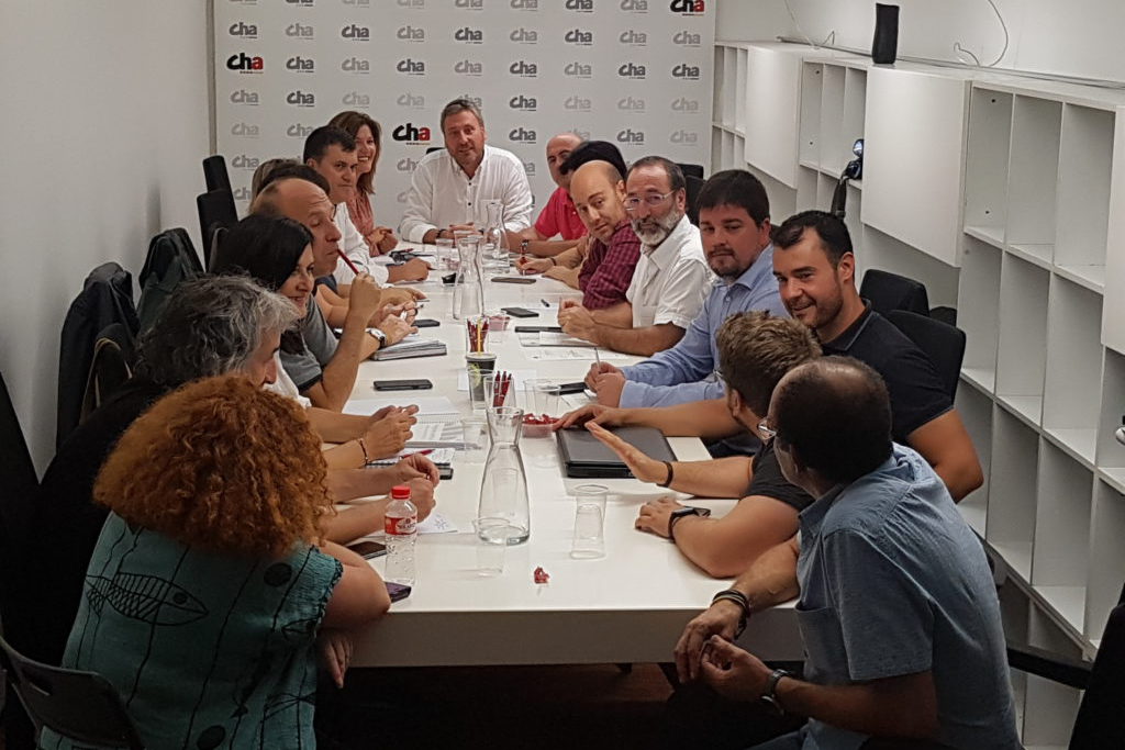 elecciones