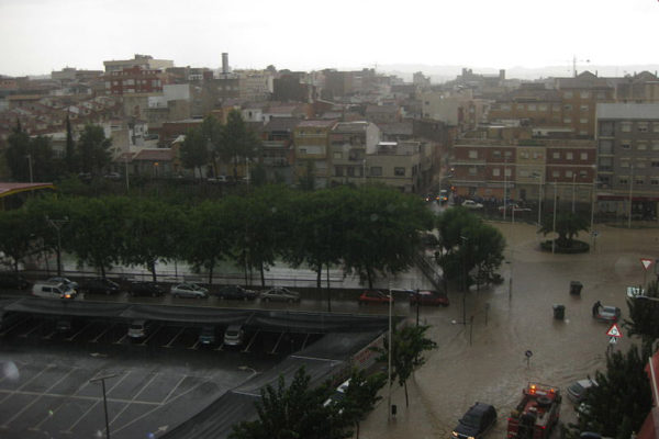 Ecologistas en Acción advierte de que paralizar y desmontar la