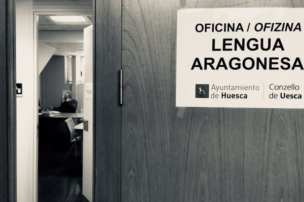 Ofizina de Lengua Aragonesa