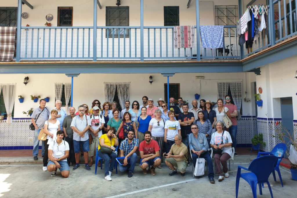 patrimonio cultural