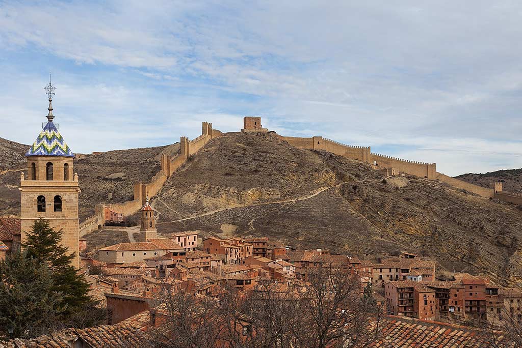 patrimonio