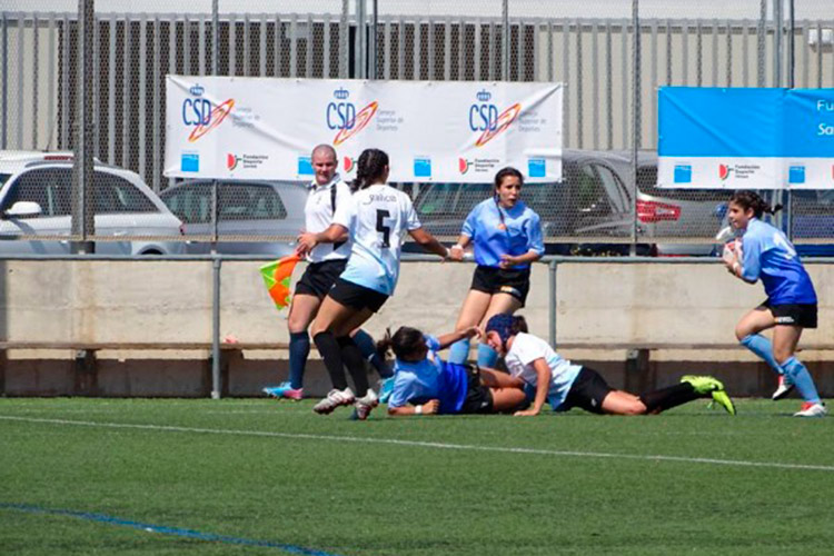 rugby