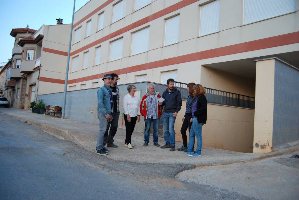 vivienda