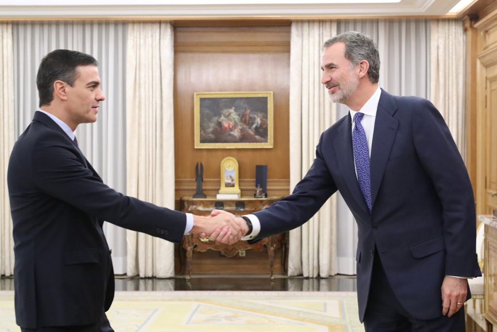 PSOE