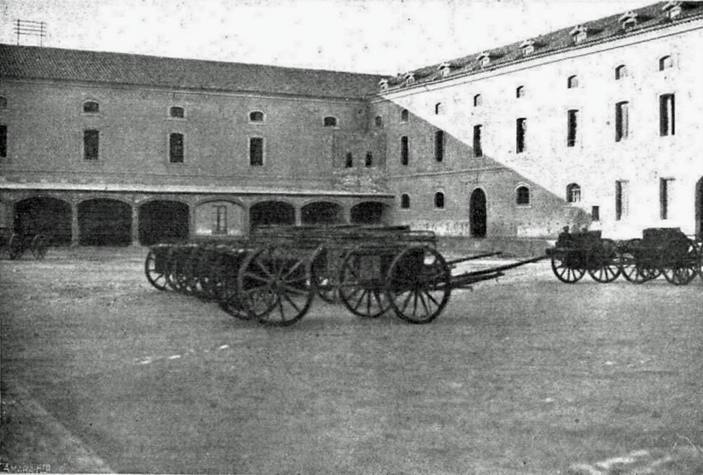 Zaragoza
