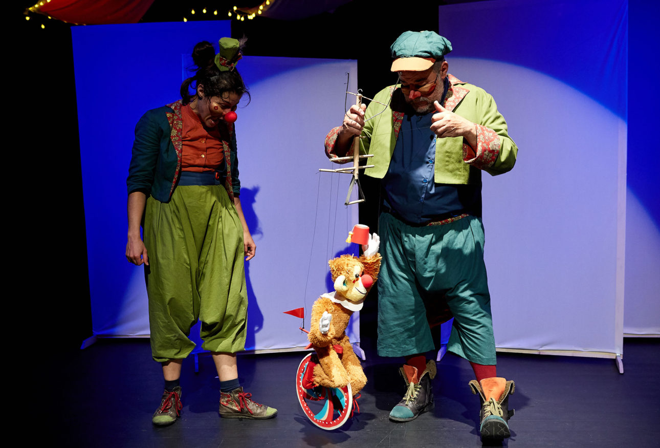 Teatro