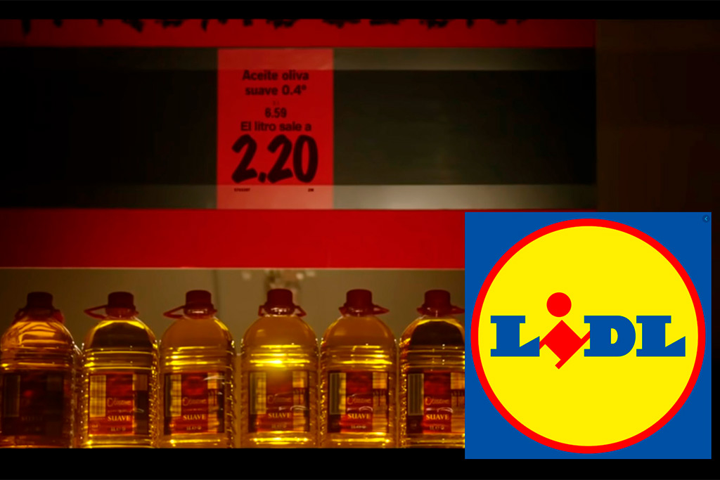 LIDL