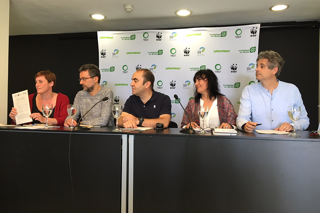 Transición