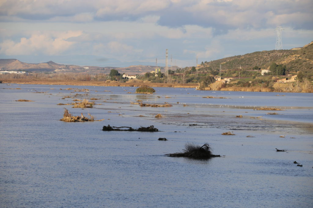 Mequinensa