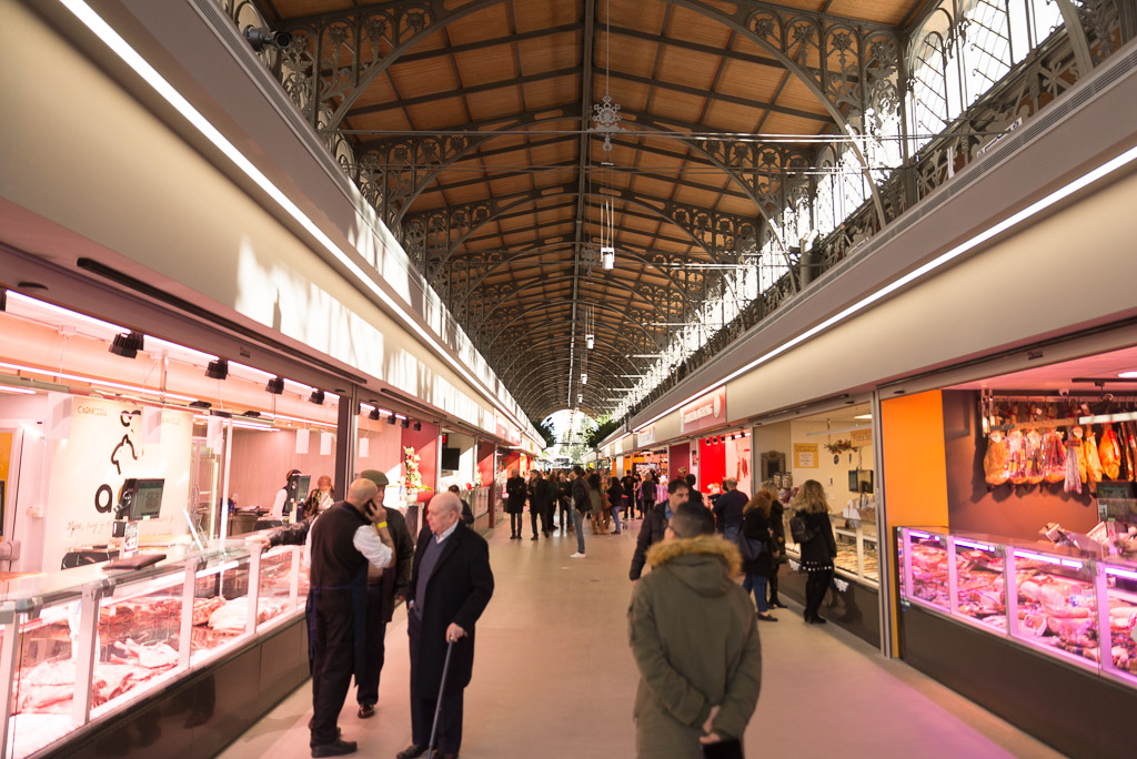 Mercado