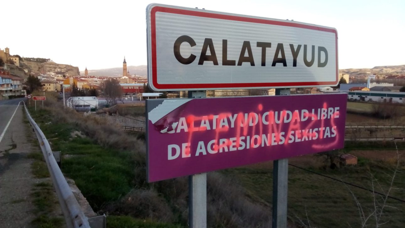 violencia