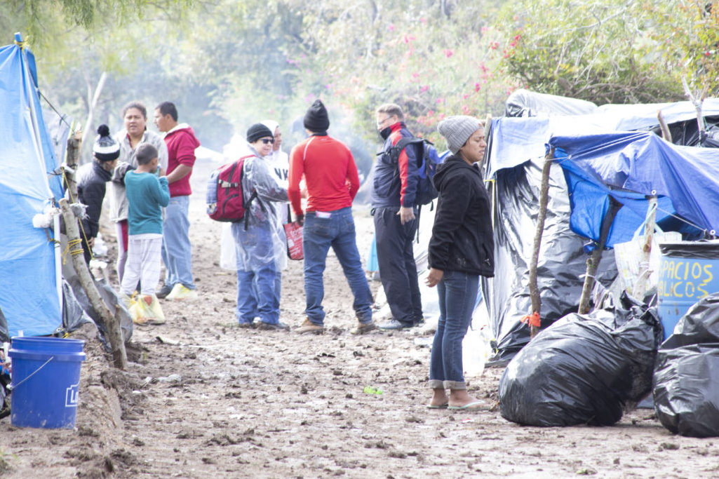 migrantes