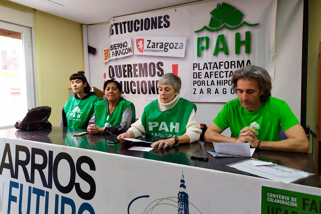 Vivienda