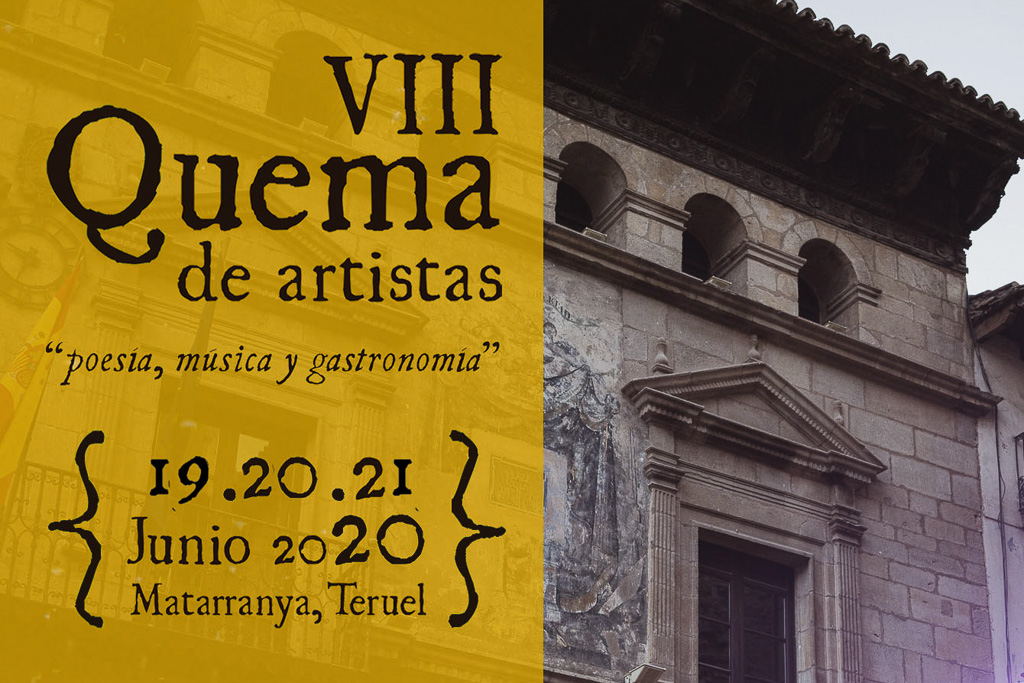 Artistas